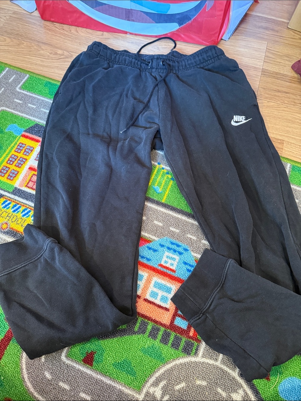 Nike Women’s joggers